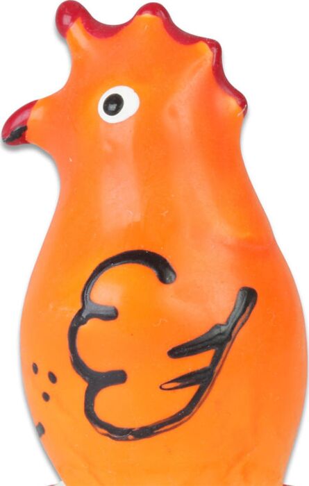 Preservativo Decorativo Condomerie Gallo - Unico Preservativo Decorativo Condomerie Gallo - Unico