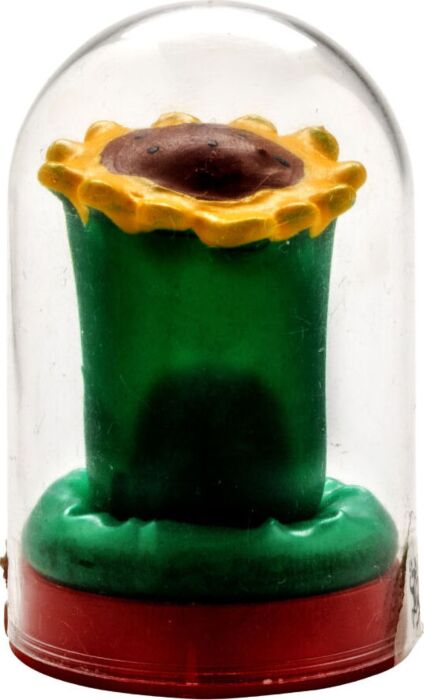 Preservativo Decorativo Condomerie Girasole Preservativo Decorativo Condomerie Girasole