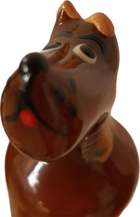 Preservativo Decorativo Condomerie Gran Cane