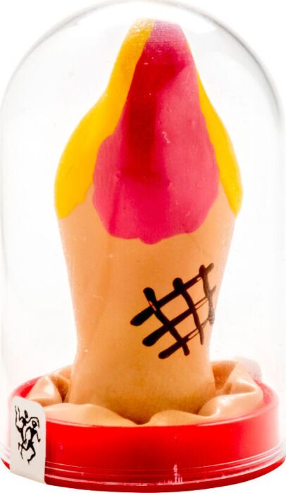 Preservativo Decorativo Condomerie Helado