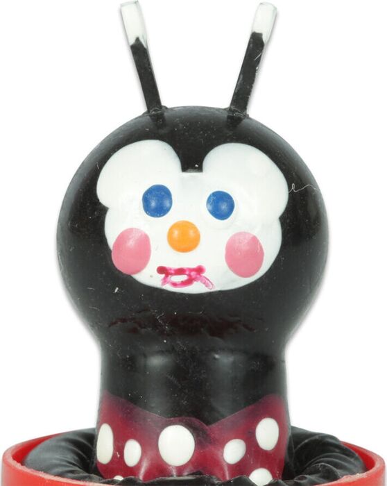 Preservativo Decorativo Condomerie Ant