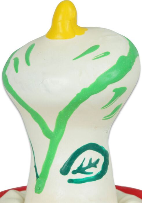 Preservativo Decorativo Condomerie Kala - Arte Erotico