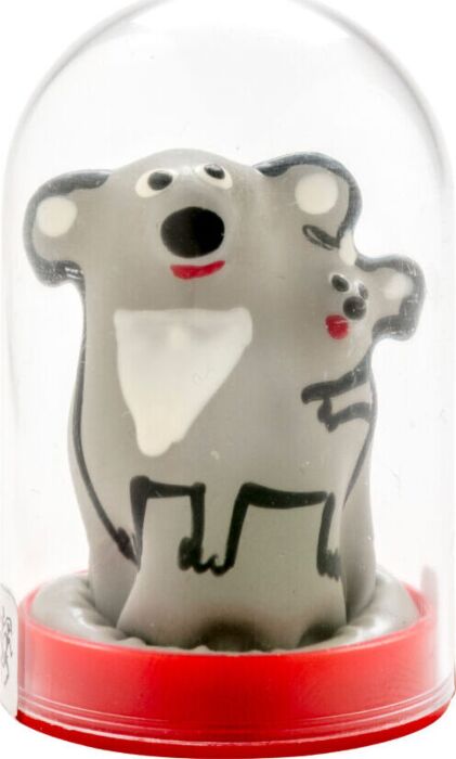 Preservativo Decorativo Condomerie Koala + Giovane