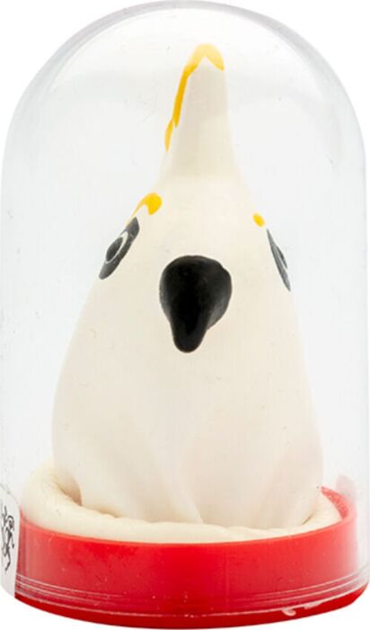 Preservativo Decorativo Condomerie Loro Bianco