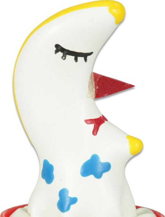 Preservativo Decorativo Condomerie Luna - Unico Preservativo Decorativo Condomerie Luna - Unico