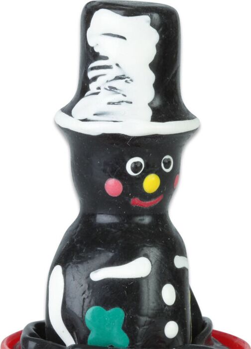 Preservativo Decorativo Condomerie Mod. 1 - Artigianale Preservativo Decorativo Condomerie Mod. 1 - Artigianale