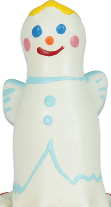 Preservativo Decorativo Condomerie Ngel - Arte Unico