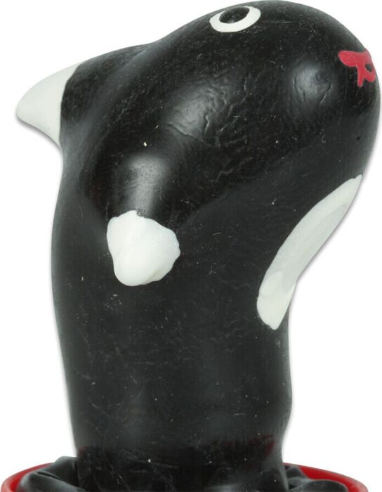 Preservativo Decorativo Condomerie Orca - Unico e Artistico