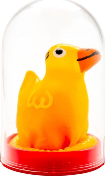 Preservativo Decorativo Condomerie Pato Unico