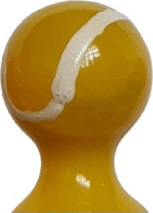 Preservativo Decorativo Condomerie Tennis