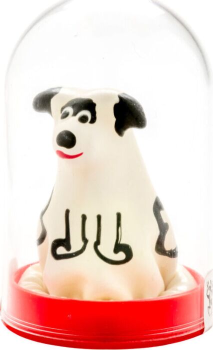 Preservativo Decorativo Condomerie Dalmata