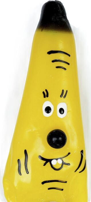 Preservativo Decorativo Condomerie XL Banana