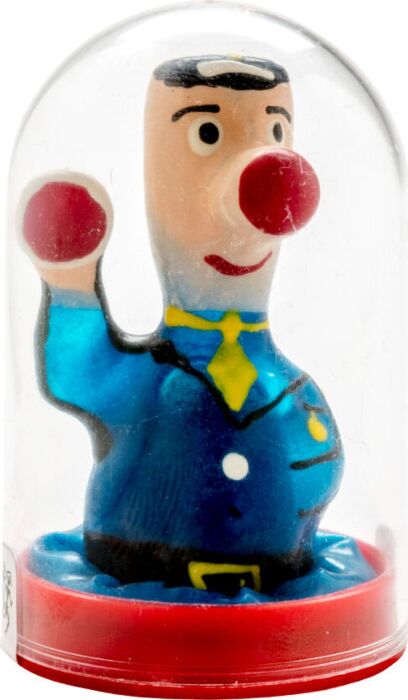 Preservativo Decorativo Condomerie Polizia Preservativo Decorativo Condomerie Polizia