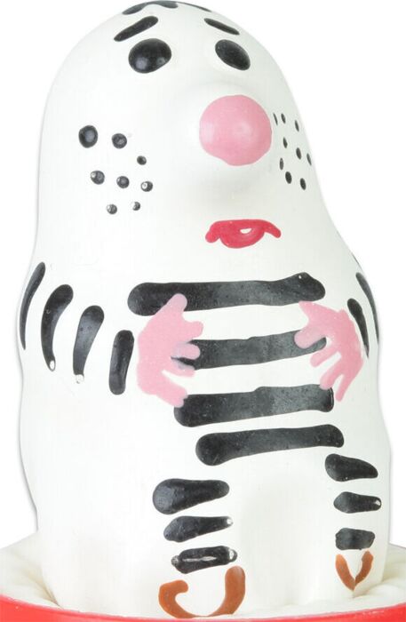 Preservativo Decorativo Condomerie Prigioniero