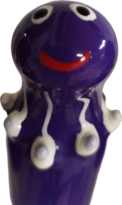 Preservativo Decorativo Condomerie Polpo Morado Preservativo Decorativo Condomerie Polpo Morado