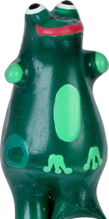 Preservativo Decorativo Condomerie Rana XL