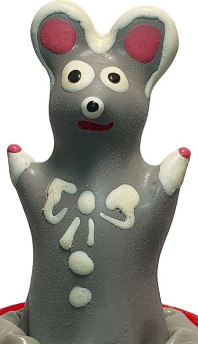 Preservativo Decorativo Condomerie Top Design Unico