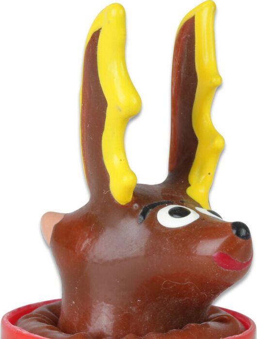 Preservativo Decorativo Condomerie Reno - Arte Erotico