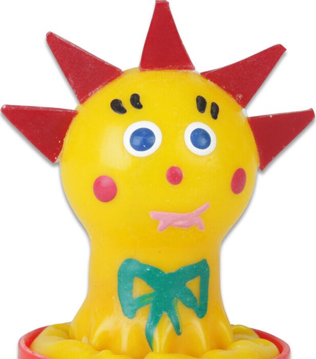 Preservativo Decorativo Condomerie Sole Unico