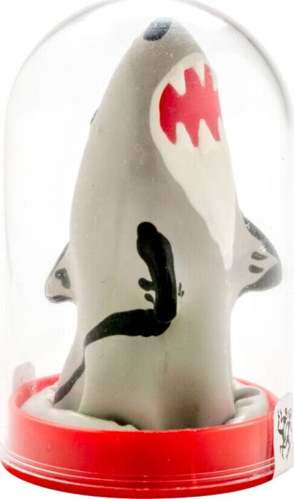 Preservativo Decorativo Condomerie Shark 1
