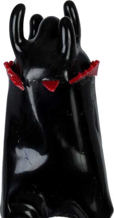 Preservativo Decorativo Condomerie Torre Nera XL