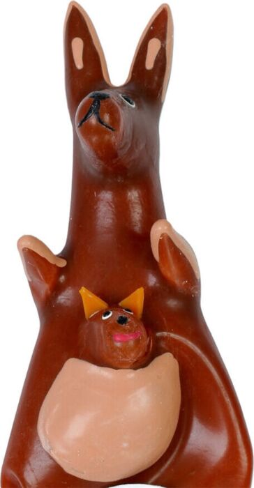 Preservativo Decorativo Condomerie Canguro XL Preservativo Decorativo Condomerie Canguro XL