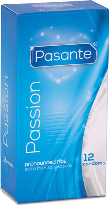 Preservativi a Punte Plaisir+