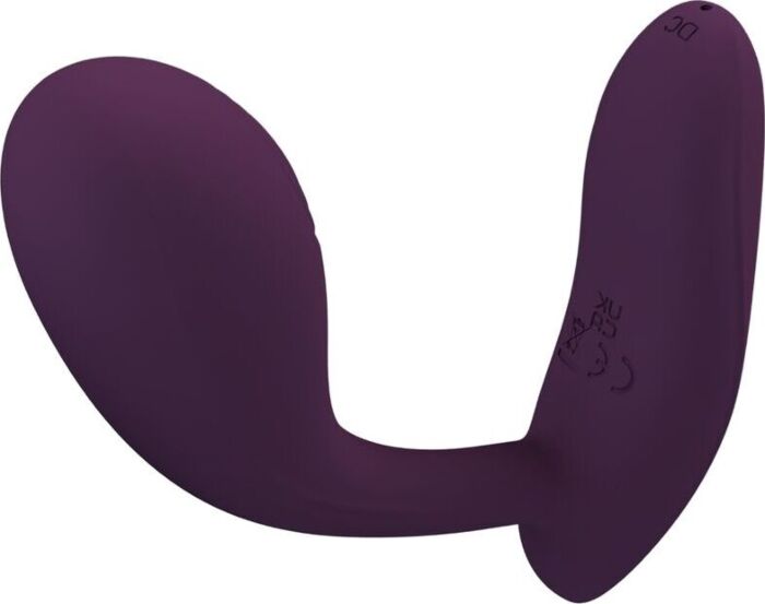 Vibratore Pretty Love Baird G-Spot con controllo app Vibratore Pretty Love Baird G-Spot con controllo app