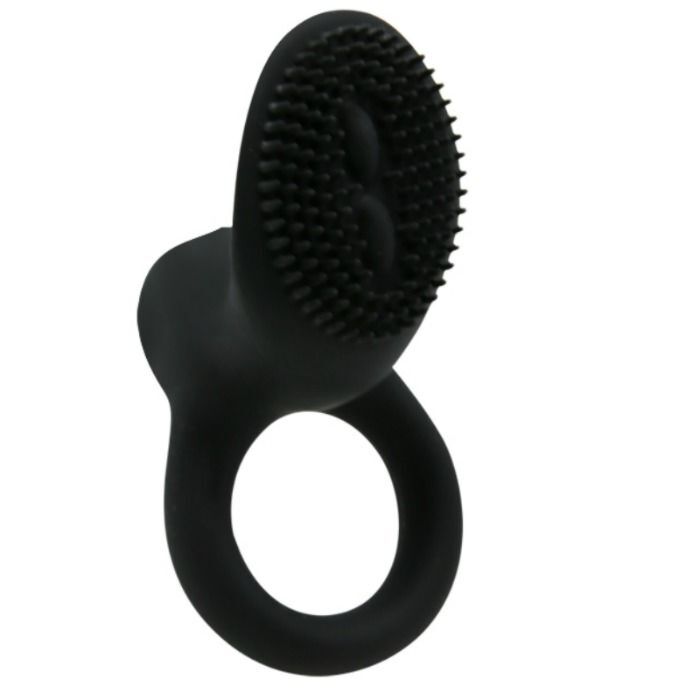 Anello Vibrante Pretty Love Cobra con Stimolatore Anello Vibrante Pretty Love Cobra con Stimolatore