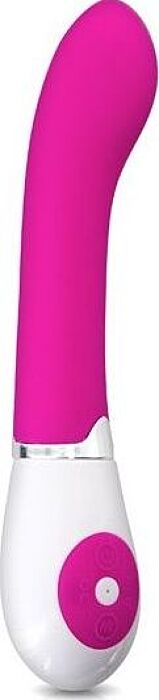 Pretty love daniel masajeador rosa