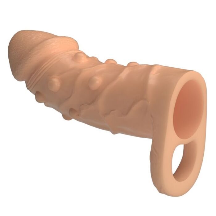 Guaina per pene FOR HIM DORT 14 cm Guaina per pene FOR HIM DORT 14 cm