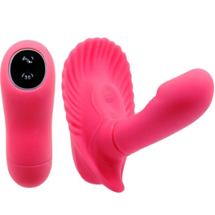 Vibratore Pretty Love Flirtation Stimolatore G-Point 30 Modi Vibratore Pretty Love Flirtation Stimolatore G-Point 30 Modi