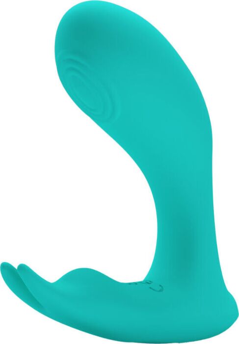 Vibratore Pretty Love Idabelle Blu Controllo Remoto