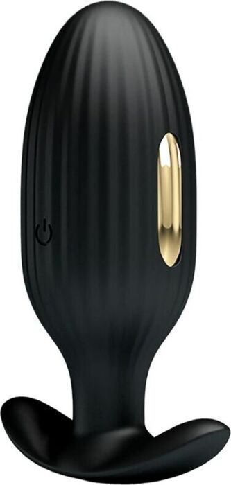 Plug Anale Pretty Love Jefferson con controllo App Plug Anale Pretty Love Jefferson con controllo App