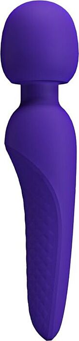 Massaggiatore Pretty Love Meredith 12 Modi Vibrazione