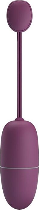 Uovo Vibratore Pretty Love Nymph Controllo App