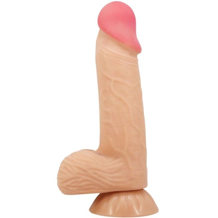 Dildo DILDOS PRETTY LOVE – Skin Sliding 20.6 cm Dildo DILDOS PRETTY LOVE – Skin Sliding 20.6 cm