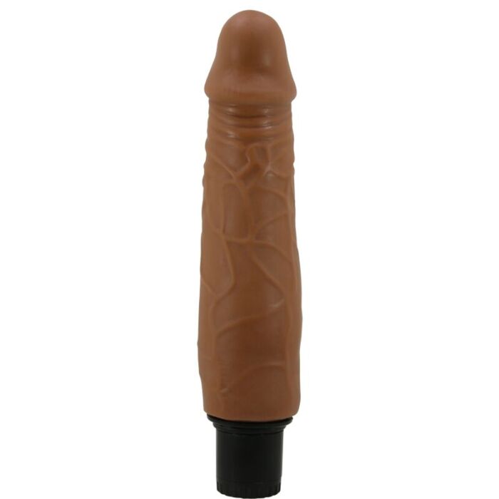Vibratore Realistico Fun Toys Waldorf 18 cm