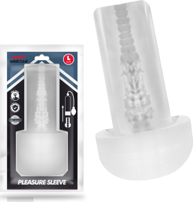 Piacere Automatico Pompa di Piaceri