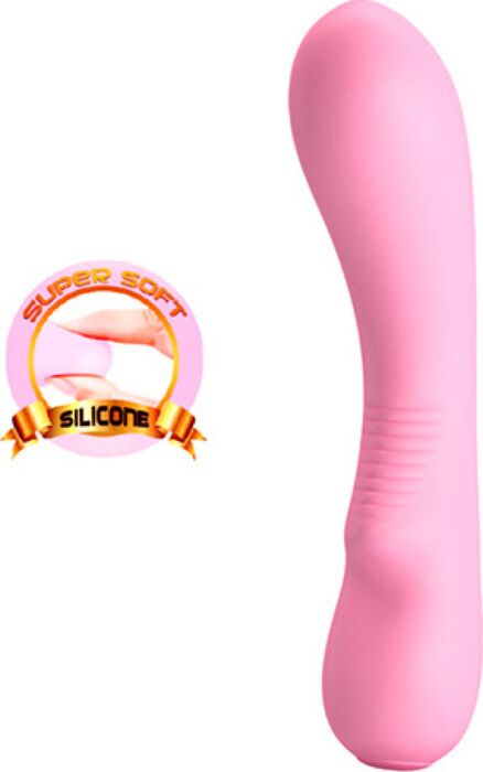 Vibratore ricaricabile opaca smart love