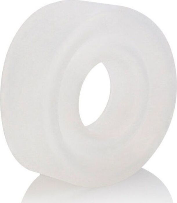 Recambio funda para desarrollador silicona - transparente