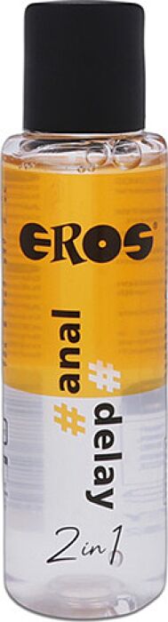 RitardoAnale RitardoAnale