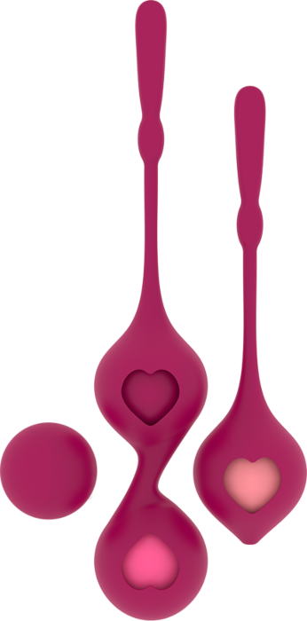 Rituale Orchidea Pelvica