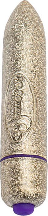 Bullets Vibranti Dorati 7 Velocità Bullets Vibranti Dorati 7 Velocità