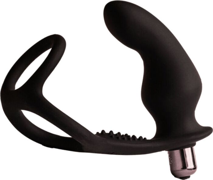 Stimolatore ro-zen pro black p dot