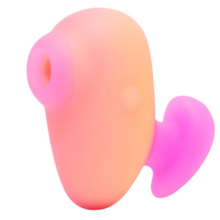 Succhiatore ROMP Kiss con tecnologia Pleasure Air Succhiatore ROMP Kiss con tecnologia Pleasure Air