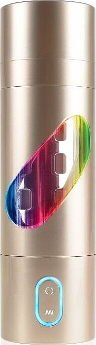 Roto usb bator anno masturbatore maschile