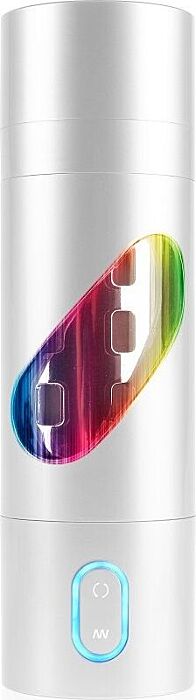 Maschile Vaginale USB: RotoBator