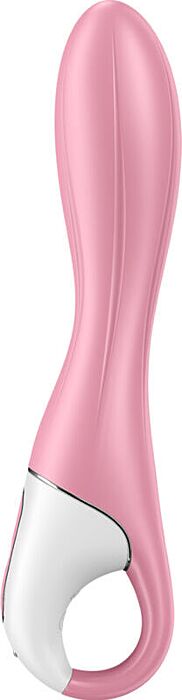 Satisfyer Air Pump Rosa
Satisfyer Air Pump Rosa