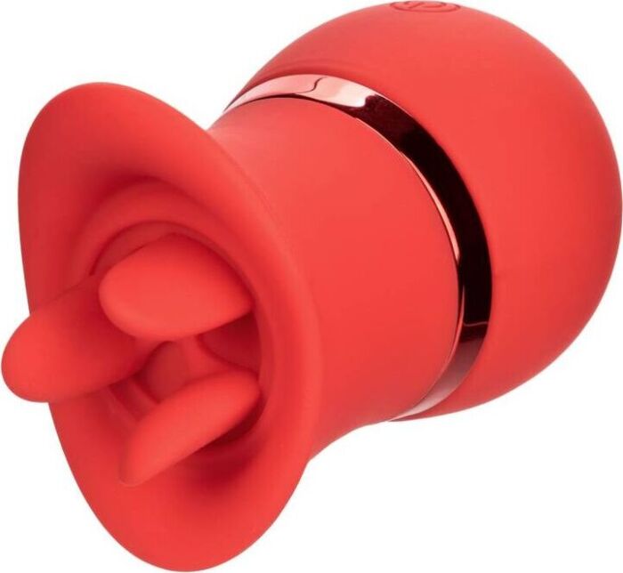 Set sensuale Bacio Francese